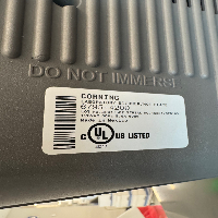 Corning PC-420D Hotplate Stirrer image 0